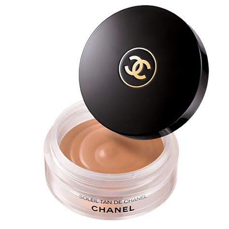 bronze chanel mini|Chanel bronzer for pale skin.